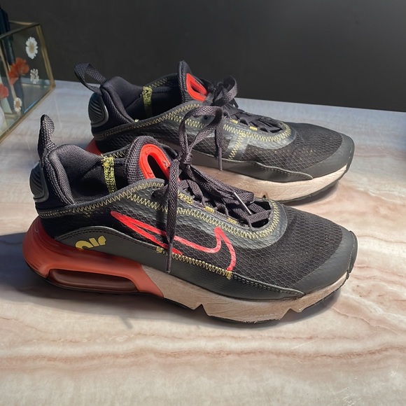 Nike air max kids shoes - Picture 3 of 5